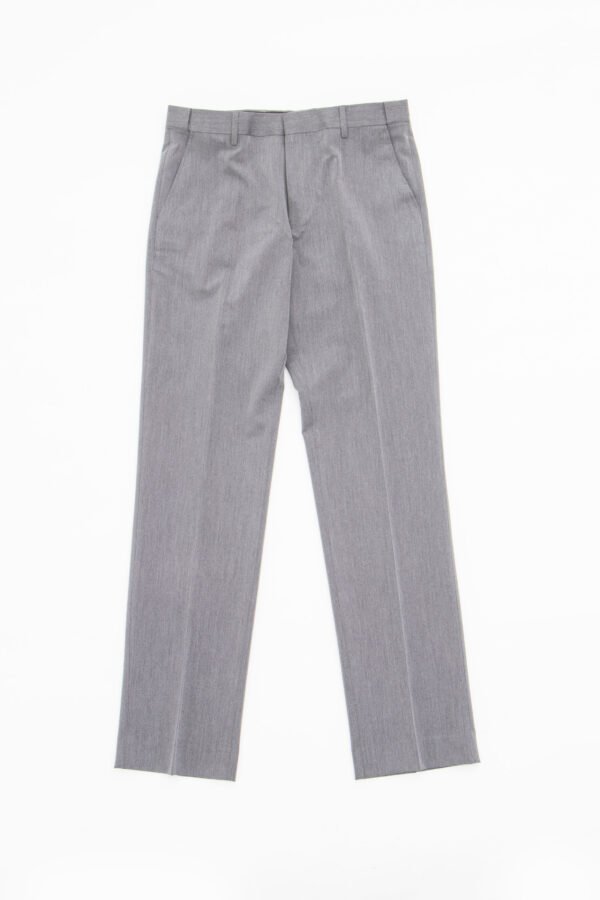Pantalón gris tela