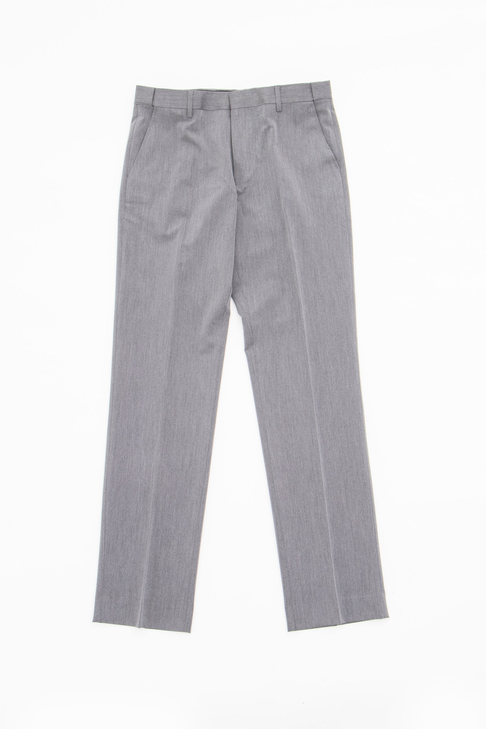 Pantalón gris tela